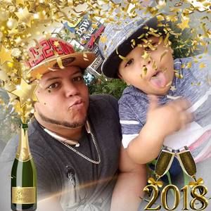 Meet your Posher, Lwiry